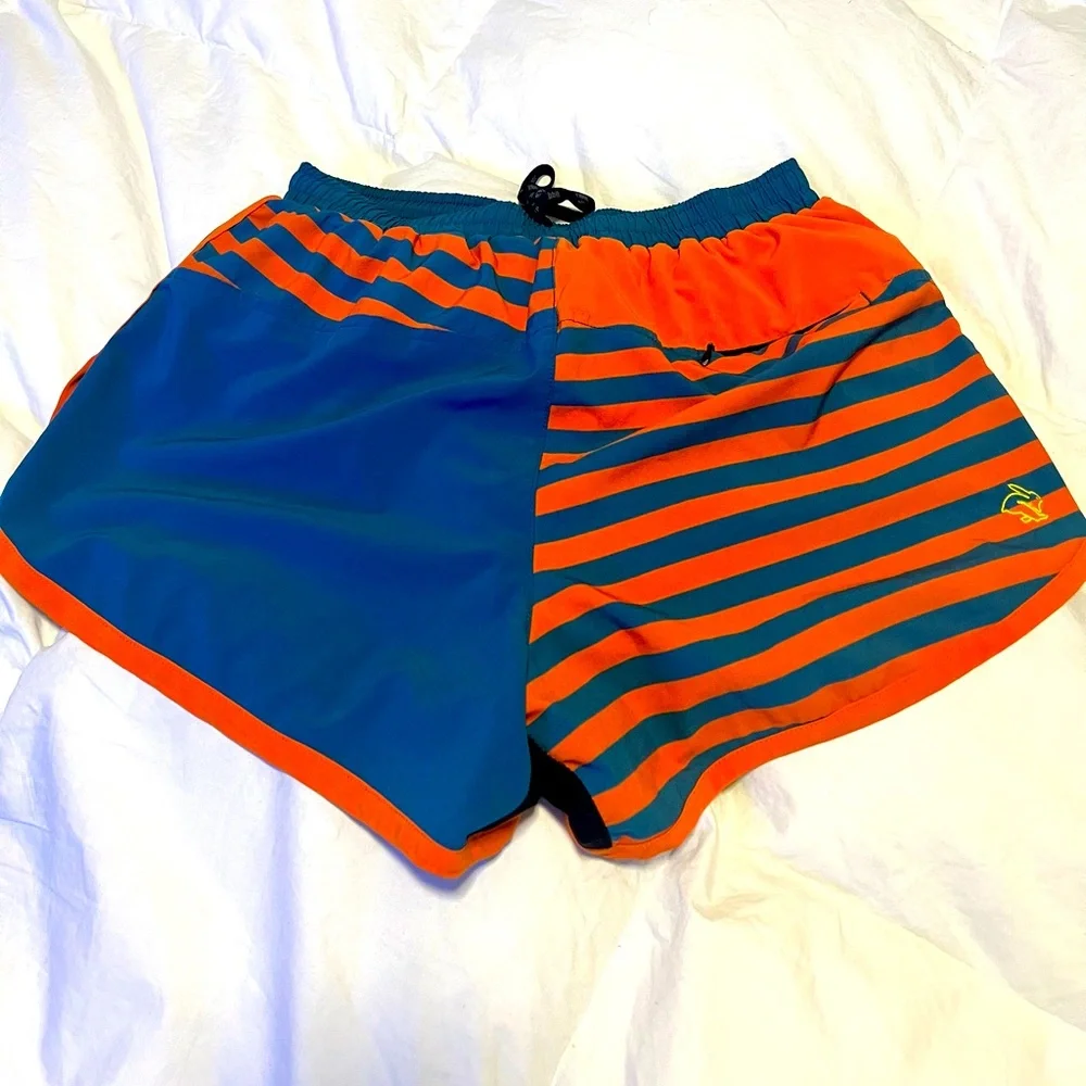 Run Rabbit Runing Shorts - Picture 1 of 1